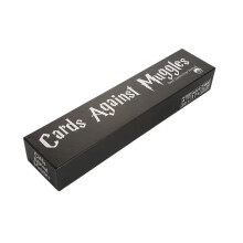 (Muggles) Star Against Cards Wars Harry Potter Muggles Board Games Party Activity