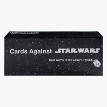 (Star Wars) Star Against Cards Wars Harry Potter Muggles Board Games Party Activity