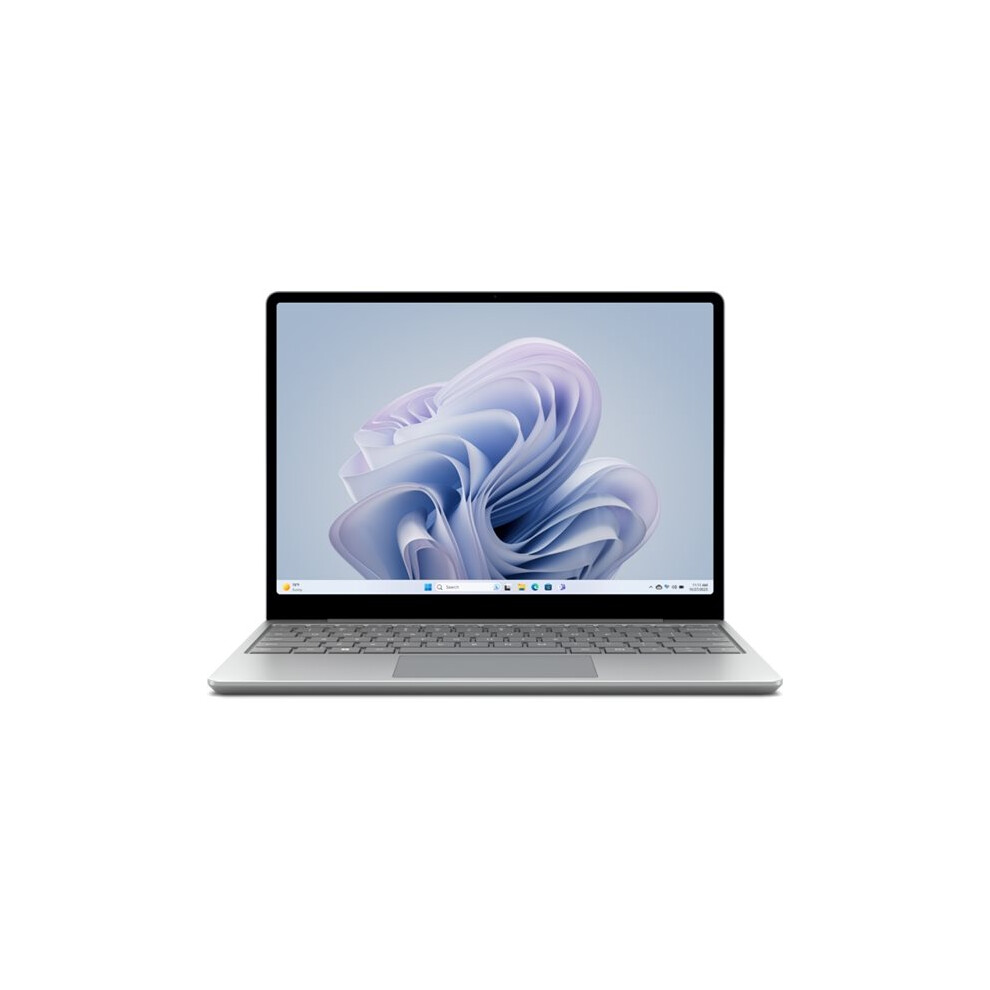 Microsoft Surface Laptop Go 3 for Business - Intel Core i5 - 1235U / up to 4.4 GHz - Win 11 Pro - Intel Iris Xe Graphics