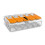 Wago Serie 221 - 5*4mm (25 Stück) 5