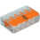 Wago Serie 221 - 5*4mm (25 Stück) 6