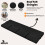 (Graphite, Rectangular Tab) Premium Bitumen Roof Felt Shingles Heavy Duty Asphalt Roof Shingles 7