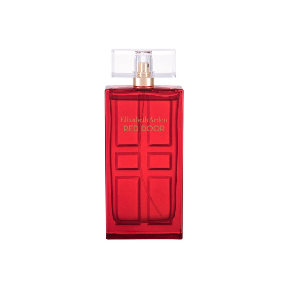 Elizabeth Arden - Red Door - For Women, 100 ml