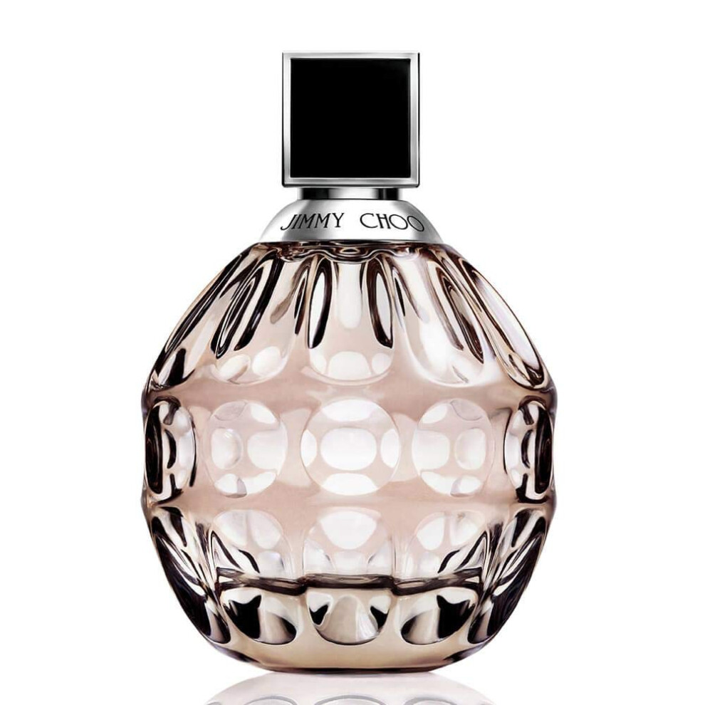 Jimmy Choo women Eau De Parfum Spray 3.3 oz