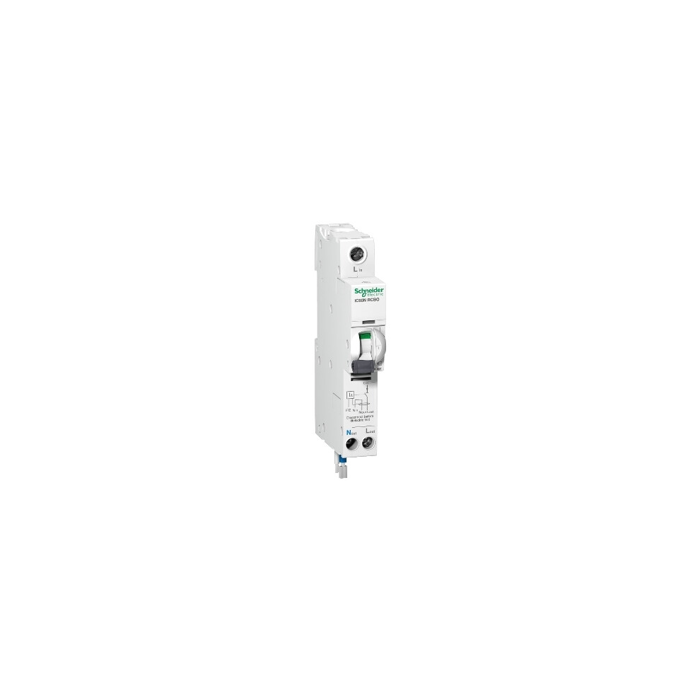 SCHNEIDER ACTi9 iC60H 32A 30mA RCBO A9D11832