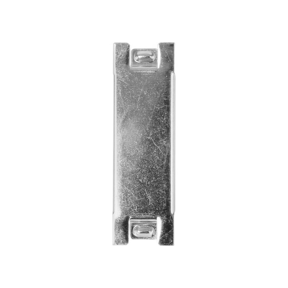 FUSEBOX *METAL BLANK 18MM MODULE (6PCS), AMBM