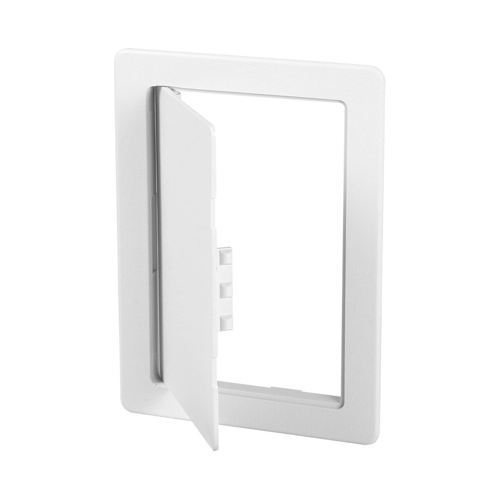 Access Panel?White PVC 100x150