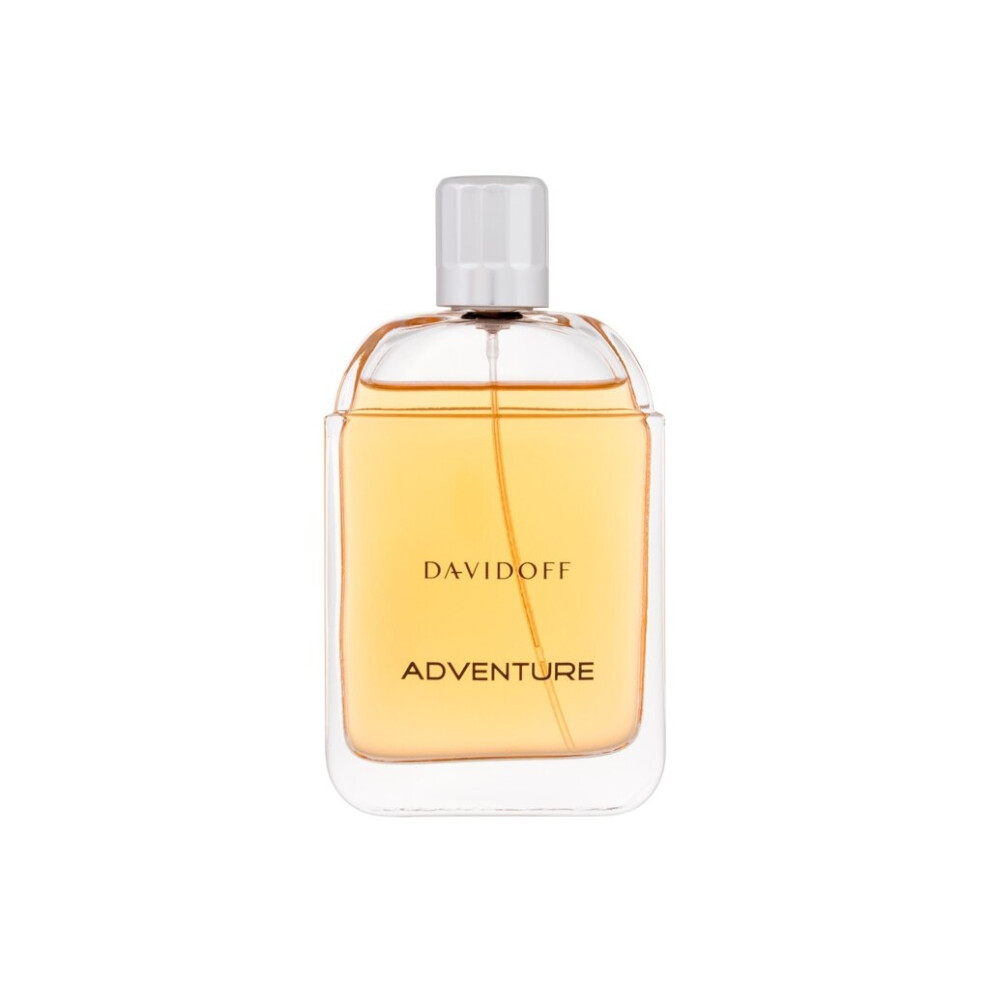 Davidoff - Adventure - For Men, 100 ml