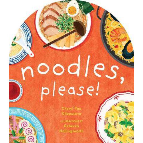Noodles, Please!