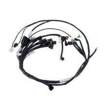 Main Electrical Wire Harness for Yamaha YFZ450 2004-2005
