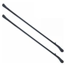 37in Tubeless Tire Removal Tool - Ken Tool Compatible, 2-Pack