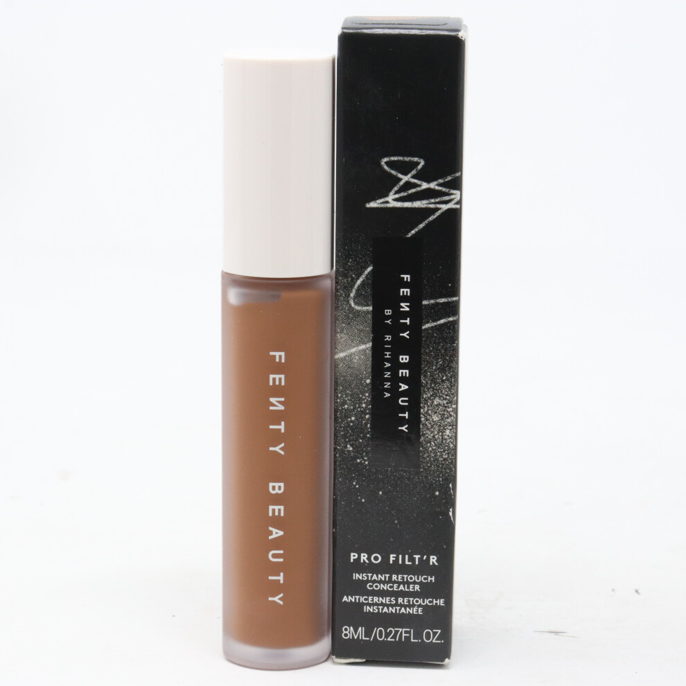 (445) Fenty Beauty Pro Filt'r Instant Retouch Concealer  0.27oz/8.0ml New With Box