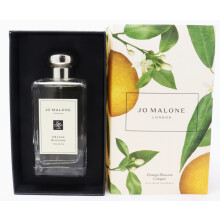 Jo Malone Orange Blossom Cologne - Elegant Floral Fragrance, 3.4 oz / 100 ml Spray, NEW