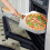 Foldable Aluminum Pizza Peel & Cutter Set, 12x14 Inch 13