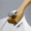 Foldable Aluminum Pizza Peel & Cutter Set, 12x14 Inch 6
