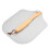 Foldable Aluminum Pizza Peel & Cutter Set, 12x14 Inch 9