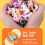 Kids Egg Twisting Machine Toy - Surprise Vending Device 7