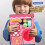 Kids Egg Twisting Machine Toy - Surprise Vending Device 4