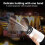 5G 4K LED Projector, WiFi, Bluetooth, HDMI, Android 11, 10000 Lumens,UK Specification 11