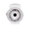 AIRFLOW AVENTA 6" 150mm INLINE MIXED FLOW FAN CENTRIFUGAL TIMER, 2 speed 1