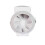 AIRFLOW AVENTA 6" 150mm INLINE MIXED FLOW FAN CENTRIFUGAL TIMER, 2 speed 2