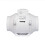 AIRFLOW AVENTA 6" 150mm INLINE MIXED FLOW FAN CENTRIFUGAL TIMER, 2 speed 3