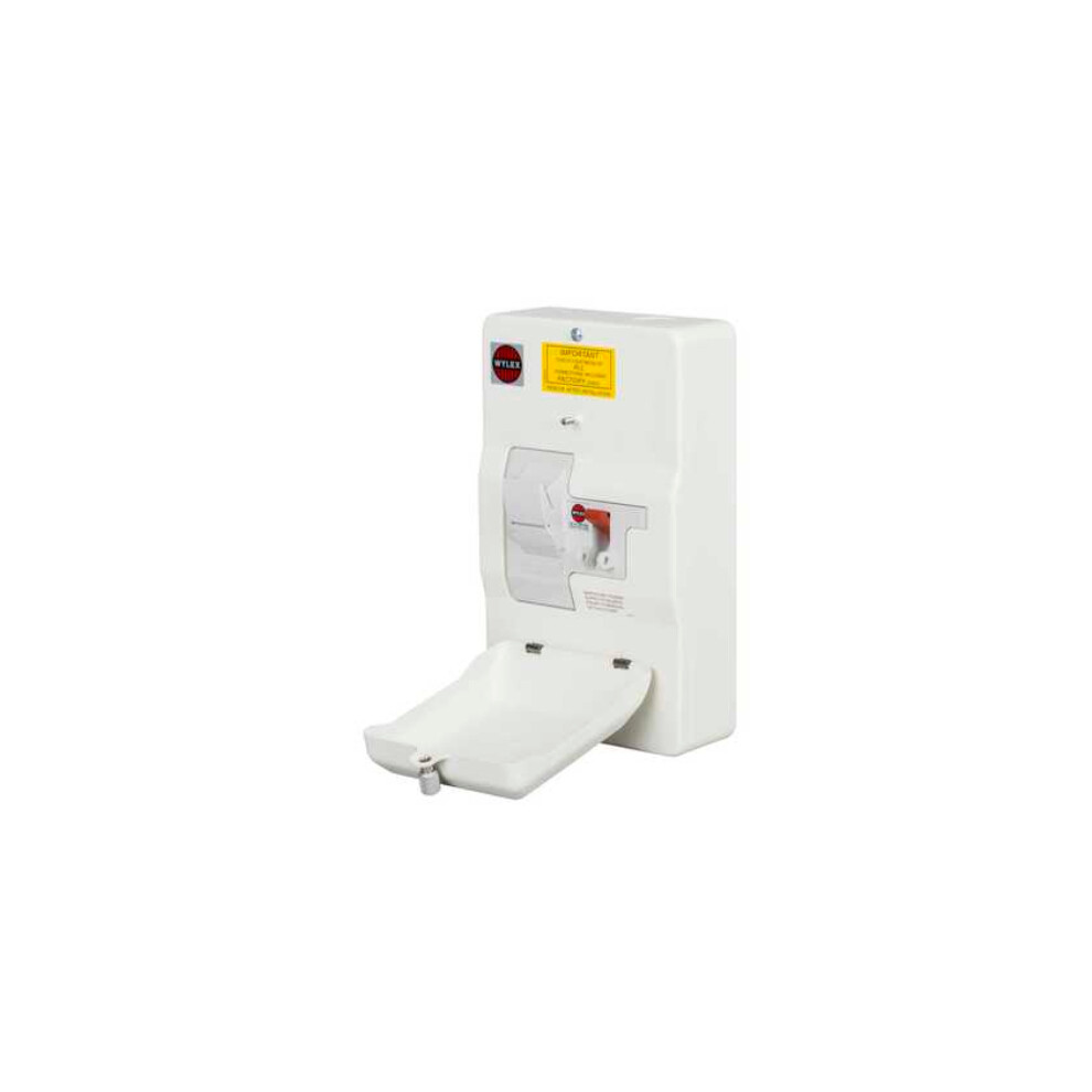 WYLEX DSF60M 60A METAL AM3 SWITCH FUSE INCLUDING FUSE