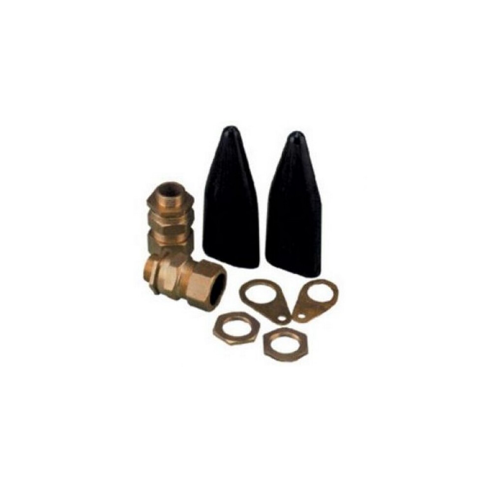 CW25 Gland Pack