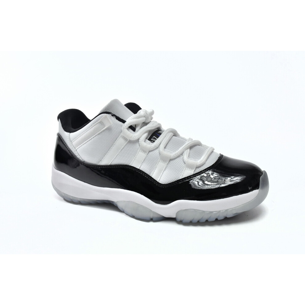 (EUR SIZE 45) Air Jordan 11 Retro Low Concord 528895-153