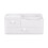 Living And Home Dressing Table Makeup Storage Box Drawers Gift Set 3