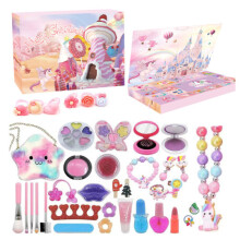 (ST-029) Christmas Advent Calendar 24 Days Sanrio Anime decorate for girls