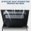 300W LED Solar Floodlight Panel Street Light Outdoor Waterproof 4