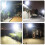 300W LED Solar Floodlight Panel Street Light Outdoor Waterproof 12