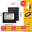 300W LED Solar Floodlight Panel Street Light Outdoor Waterproof 11