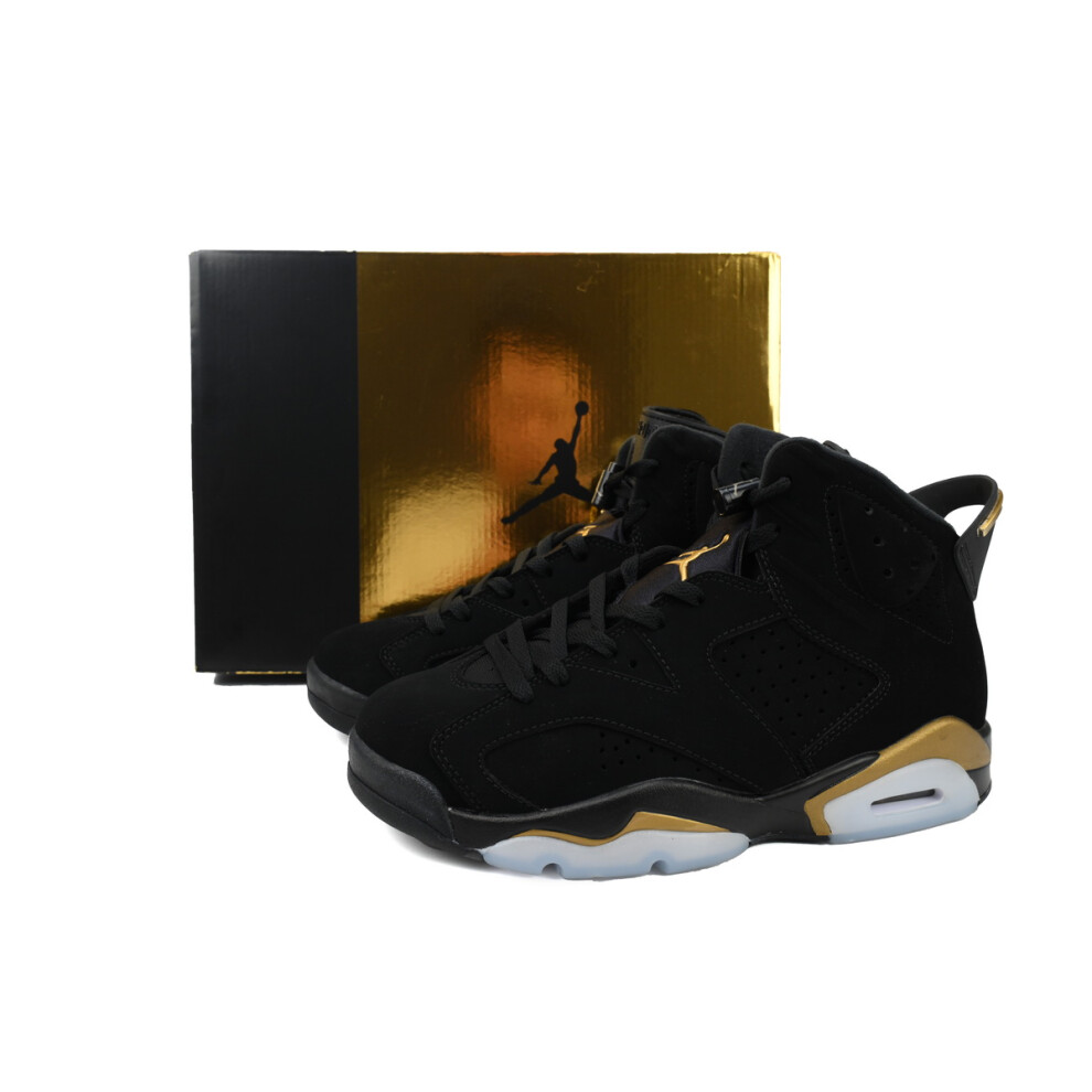 (EUR SIZE 47) Air Jordan 6 Retro DMP  CT4954-007