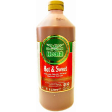 (Pack of 1) Heera Imli Pani Hot & Sweet Tamarind Water, 1ltr