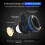 G2000 Gaming Headset,for PC Computer Game/MAC/PS4/Xbox One/Nintendo Switch 5