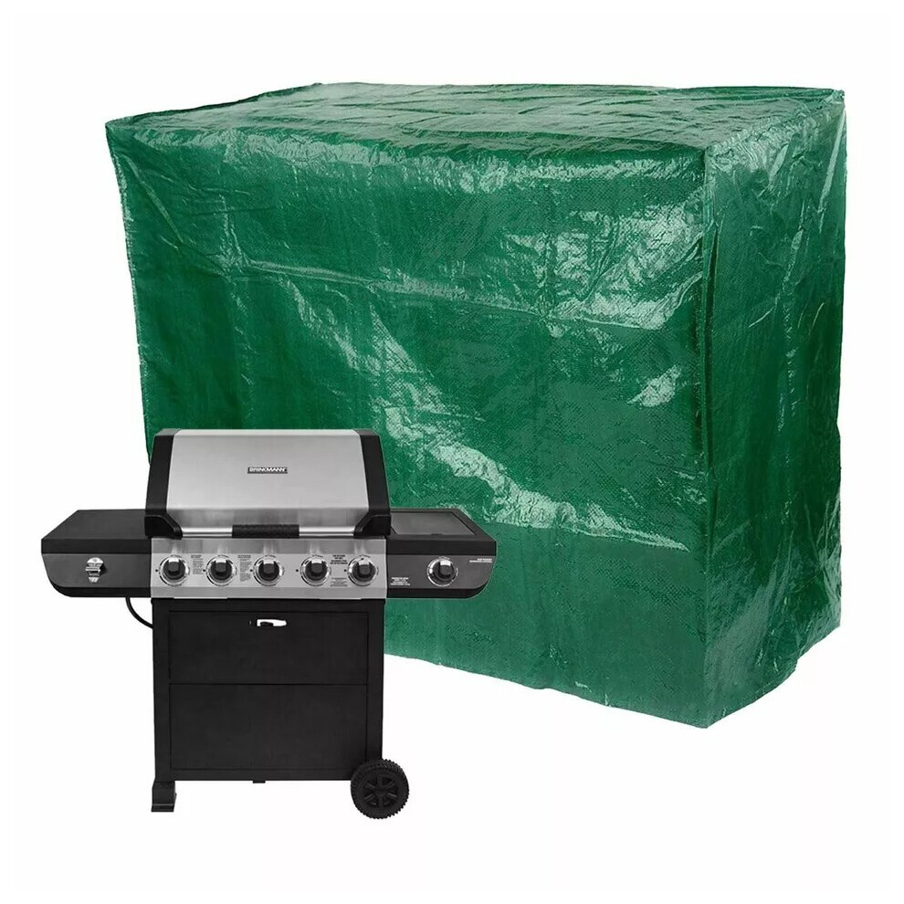 Large BBQ Cover Outdoor Durable Waterproof Barbecue Covers