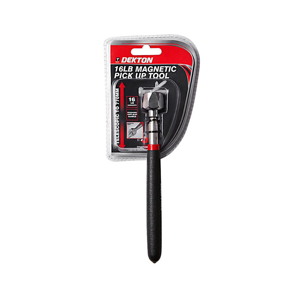 MAGNETIC PICK UP TOOL 16LB