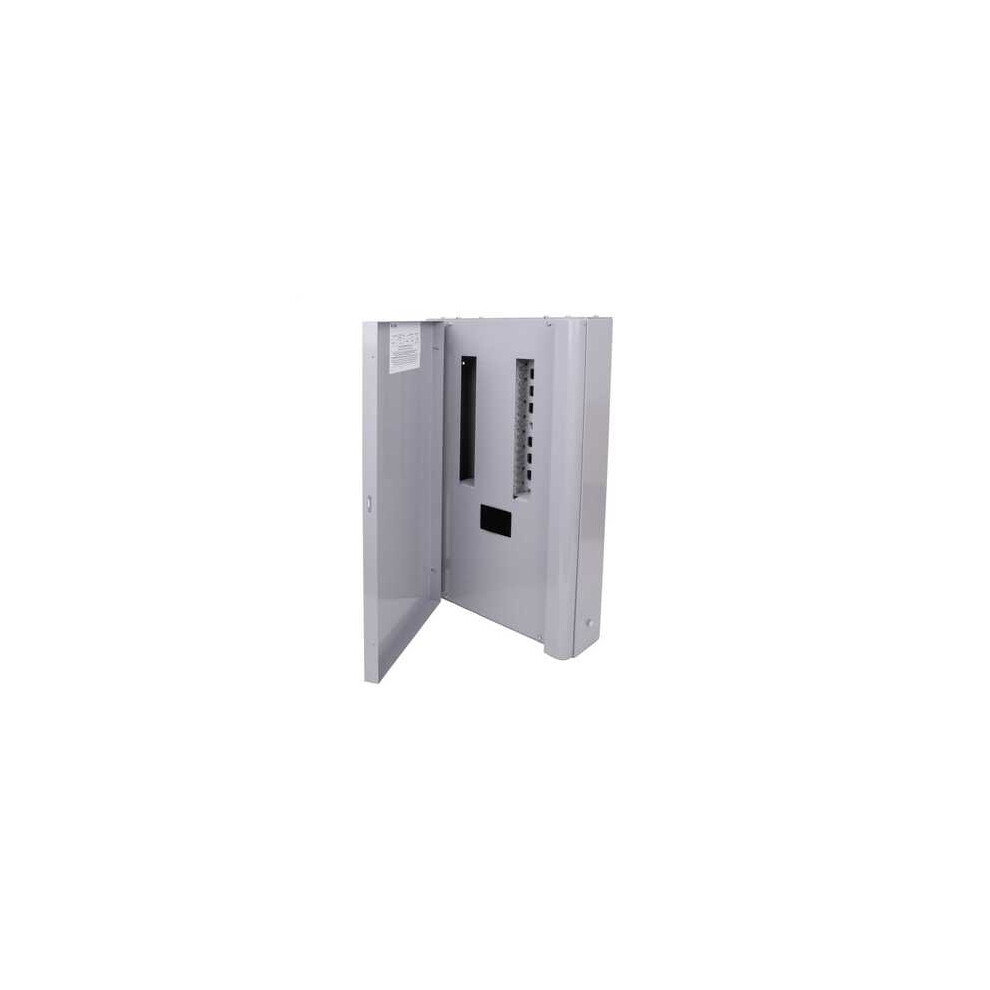 Memshield 3 Type B Distribution Board 125A TPN 12 WAY, EBM121