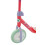 Peppa Pig Peppa Pig Deluxe Tri Scooter - Pink 3