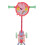 Peppa Pig Peppa Pig Deluxe Tri Scooter - Pink 4