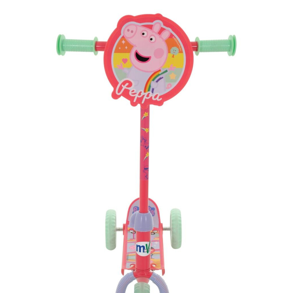 peppa-pig-deluxe-tri-scooter---pink