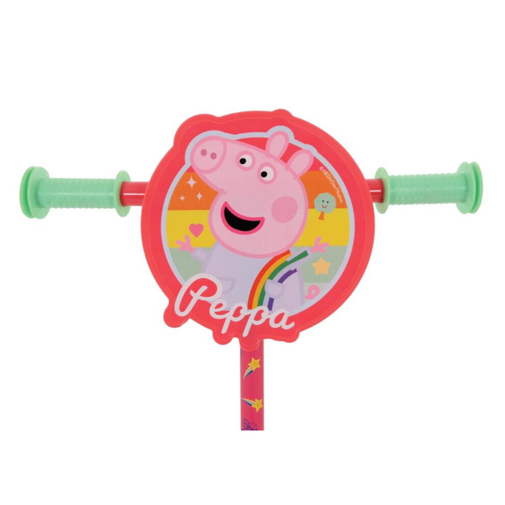 peppa-pig-deluxe-tri-scooter---pink