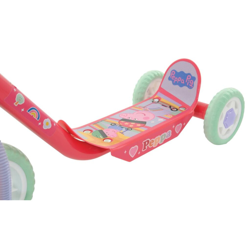 peppa-pig-deluxe-tri-scooter---pink