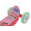 Peppa Pig Peppa Pig Deluxe Tri Scooter - Pink 7