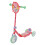 Peppa Pig Peppa Pig Deluxe Tri Scooter - Pink 2