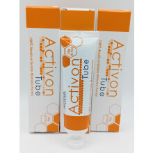 Activon 100% Manuka Honey 20g x3 Tubes Ref: CR4493