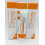 Activon 100% Manuka Honey 20g x3 Tubes Ref: CR4493 1