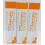 Activon 100% Manuka Honey 20g x3 Tubes Ref: CR4493 3